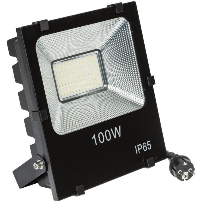 LED VALONHEITIN 8000LM 100W / 230V 2,5M JOHTO CRX3305A