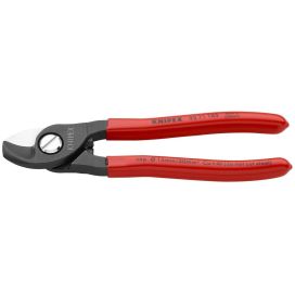 KNIPEX KAAPELILEIKKURI 165MM 95 11 165