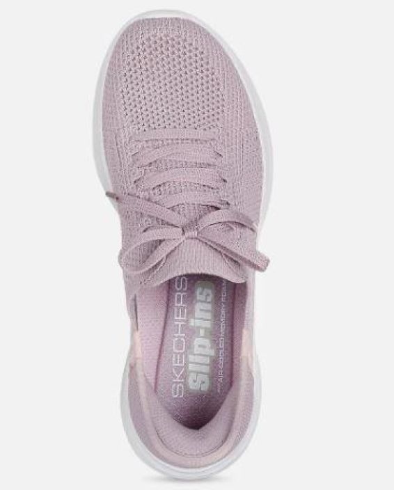 Skechers naisten Slip-ins: Ultra Flex 3.0 - Elevated Motion - Pink tuotekuva 3