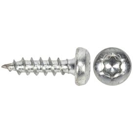 HIKOKI Puuruuvi kupu 4,0x16 TX20