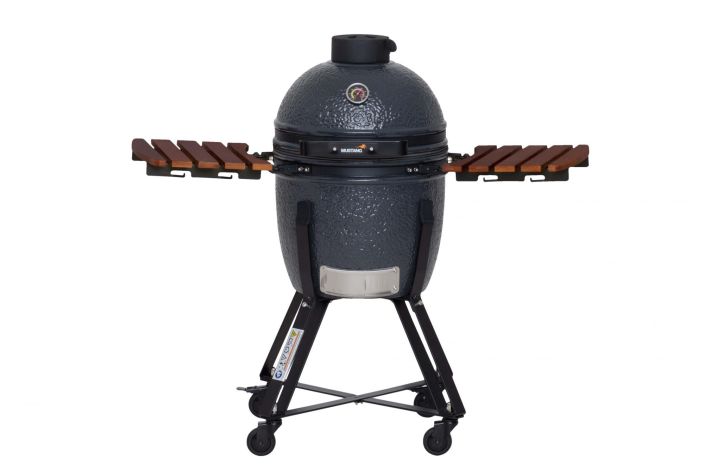 Mustang Hiiligrilli Kamado M