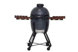 Mustang Mustang Hiiligrilli Kamado M