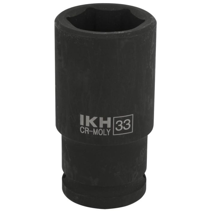 HYLSY 3/4&quot;-33MM PITKA 90MM XD06333