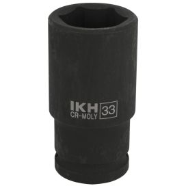 IKH VOIMAHYLSY 3/4"-33MM PITKÄ 95MM