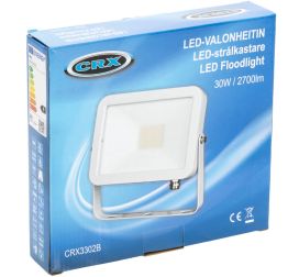 CRX LED VALONHEITIN 2700LM 30W/230