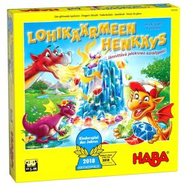 Haba Lohikäärmeen henkäys