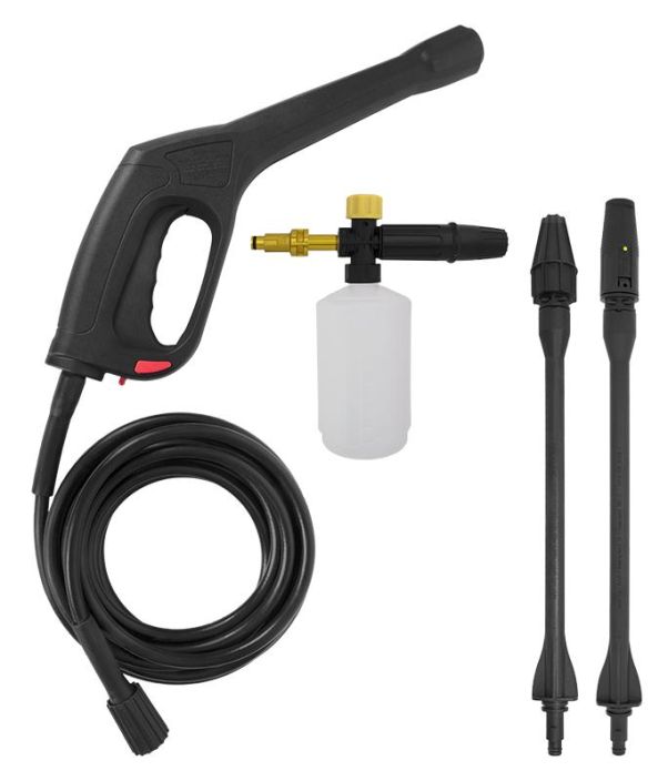 Clen Hobby varustepaketti tuotekuva 1 Clen Hobby varustepaketti tuotekuva 1