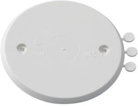 Peitekansi IP20 kojerasialle