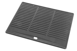 Mustang Valurautaparila 34,5x49Cm