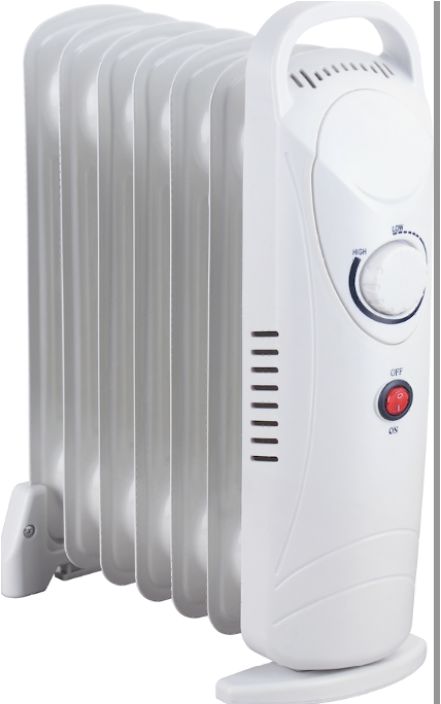 Oljytaytteinen lammitin 500W SH-30D-5A 230 VAC~50Hz Teho: 500 W Luokka I Yksi tehotaso Saadettava termostaatti Oljytaytteinen lammitin 500W SH-30D-5A 230 VAC~50Hz Teho: 500 W Luokka I Yksi tehotaso Saadettava termostaatti