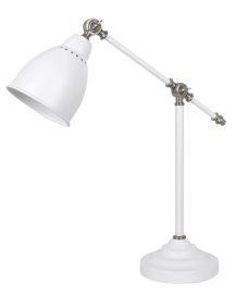 Airam Airam Sansa pöytävalaisin (Valkoinen)