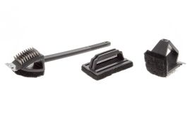 Mustang Mustang Harjasetti 3-osainen