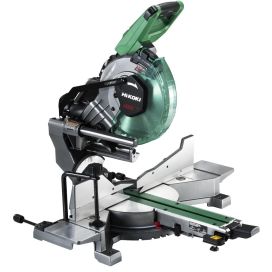 HIKOKI HiKOKI Akkujiirisaha C3610DRA MV 255MM, RUNKO