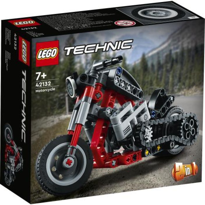 LEGO 42132