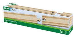 Brio Suorat kiskot, pitkät