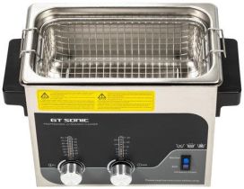 ULTRAÄÄNIPESURI 3L RST