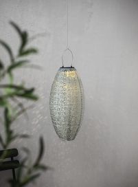 Festa Solarvalolyhty Vihreä 40cm