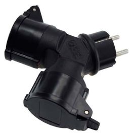 Haaroituskosk 2-os IP44