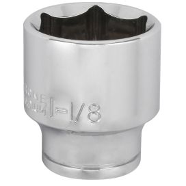 IKH HYLSY 1/2"-1,1/8" 6-KULMA