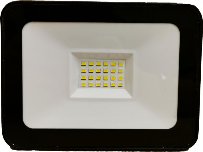 Zodiak 20W Led valonheitin