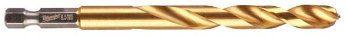 METALLIPORA HSSG TIN 8,5MM 48894720