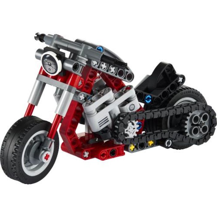 LEGO 42132