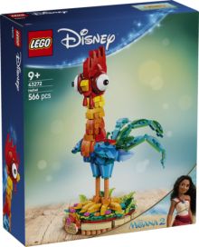 LEGO Heihei