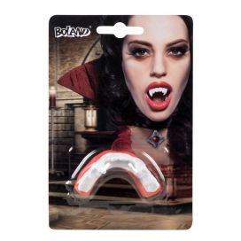 HALLOWEEN Vampyyrin Hampaat