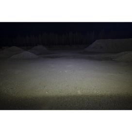 TYÖVALO LED OPTIMUM 4100