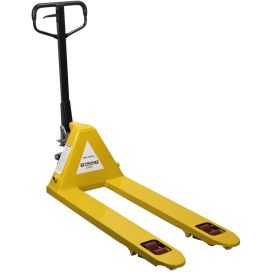 STRONGLINE PUMPPUKÄRRY 2500KG 540X1150MM PEHMYTPYÖRÄ