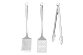 Mustang Mustang Grillausvälinesarja RST 3kpl