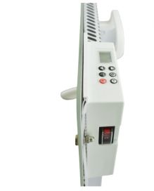 Harju Lasipaneelilämmitin 600w