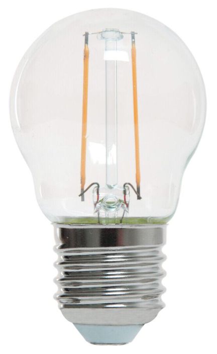 LED 1,2W E27 FIL. 1,2W 827 E27