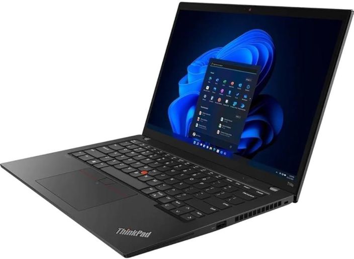Lenovo ThinkPad T14s G2 V2 Intel i7-1185G7 RAM: 32Gb M.2 SSD 510Gb W14&quot; Windows 11 Pro