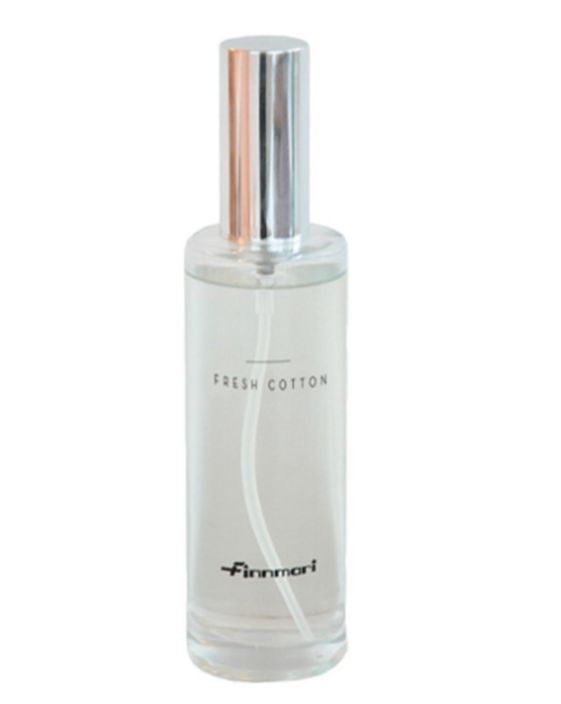 Huonetuoksu Suihke 100ml Fresh Cotton Huonetuoksu Suihke 100ml Fresh Cotton