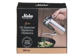 Maku kitchen life Maku Gastro öljykannu 0,5 L