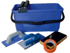 Blue Dolphin Kaakelointisarja 20L