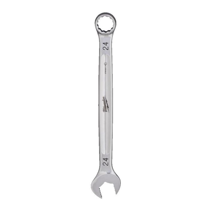 Milwaukee MAX BITE Yhdistelmäavain 24mm tuotekuva 1