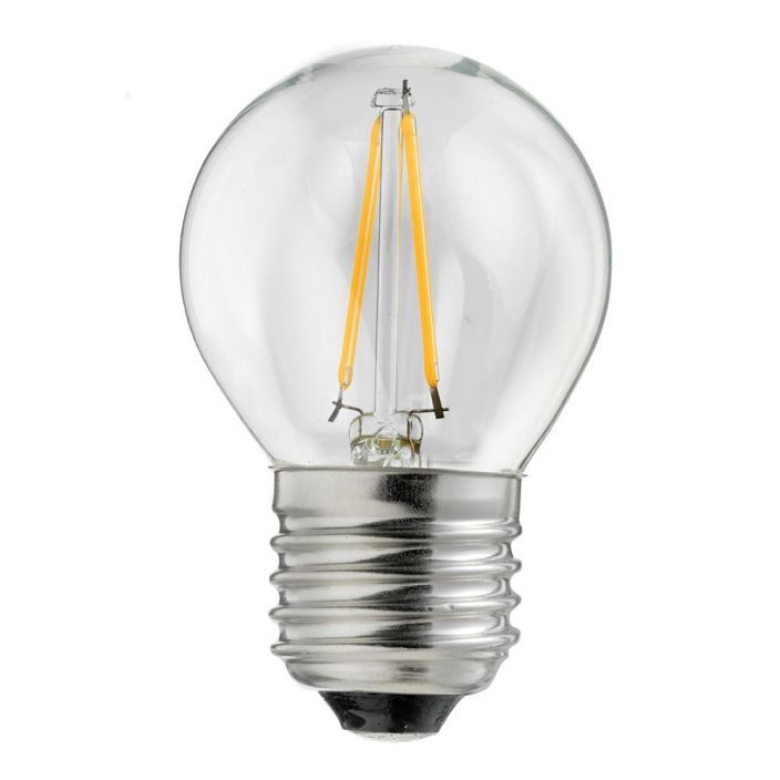 CLASSIC LED 4W E27 KIRKAS KORISTE