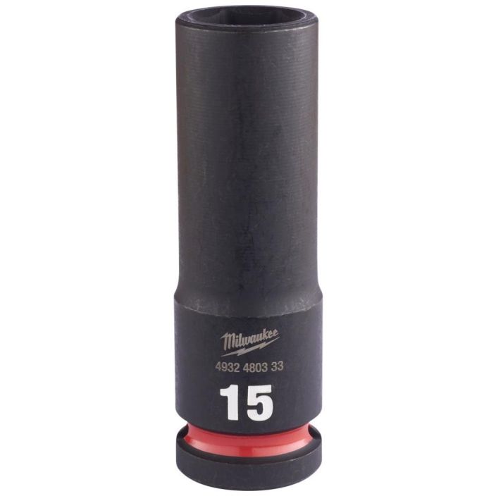 VOIMAHYLSY 1/2&quot; SHW SYVA 15MM Milwaukee 4932480333