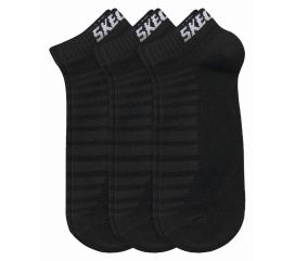 Skechers Skechers Basic Sneaker sukat 3paria mustat