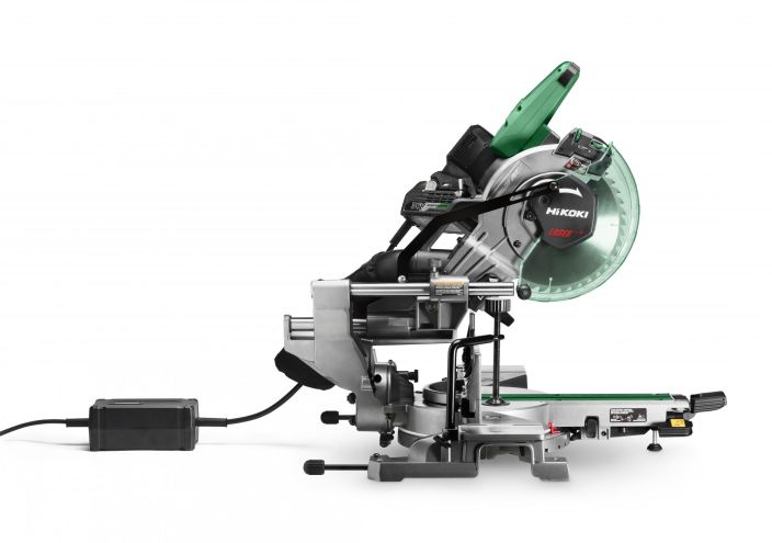 HiKOKI VERKKOADAPTERI ET36A 36V tuotekuva 2