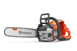 Husqvarna 550I XPG 15", SP33G,BT