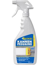 Star brite Star brite Kannen pesuaine ja suoja 1L