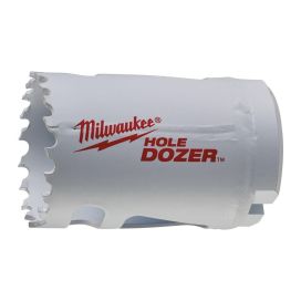 Milwaukee Milwaukee hole dozer bimetalli Reikäsaha 37mm