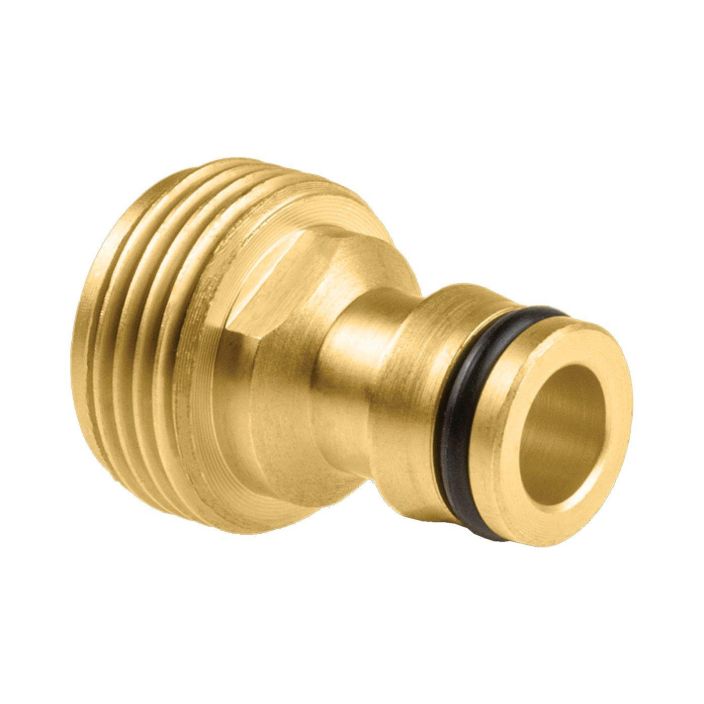 HANALIITIN ULKOK. MESSINKI 3/4&quot; 52870