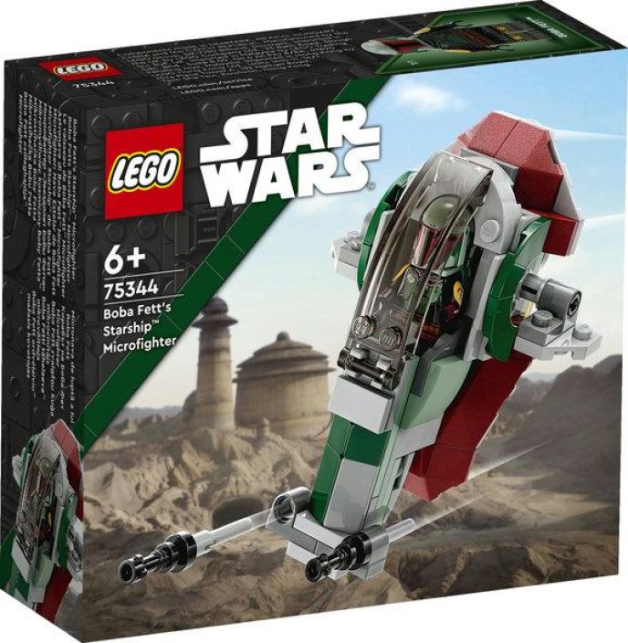 Lego Star Wars TM tdb-LSW-2023-1