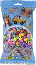 Hama Hama-Helmet Maxi 500kpl Mix 50