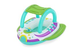 Bestway Uimalelu pieni vene 107x112 cm