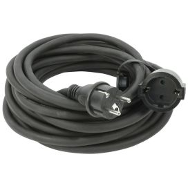 CRX JATKOJOHTO KUMI 20M 230V 2,5X3H07RN